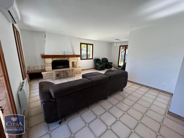 Maison à vendre 4 pièces 100m²