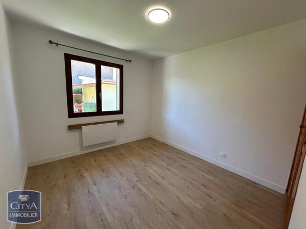 Maison à vendre 4 pièces 100m²