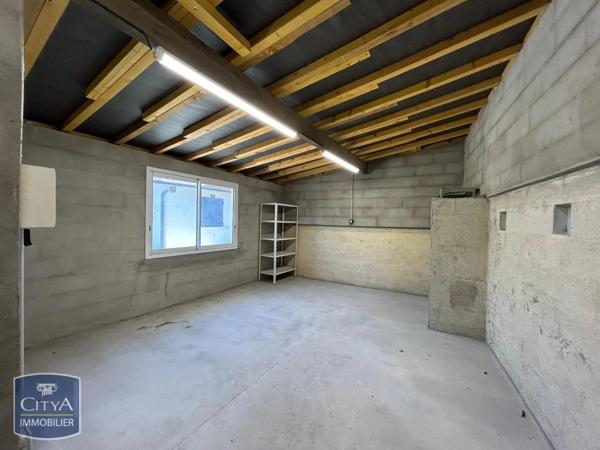 Maison à vendre 4 pièces 100m²