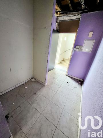 Appartement à vendre 3 pièces 58 m² Longwy