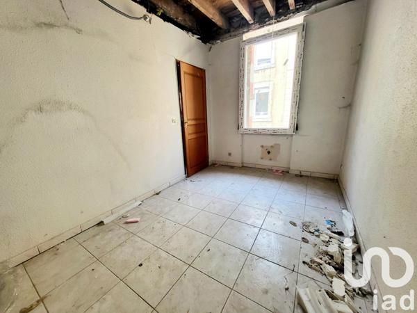 Appartement à vendre 3 pièces 58 m² Longwy