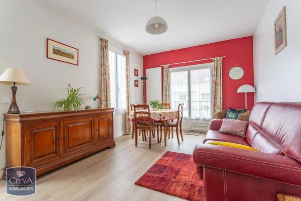 Maison à vendre 3 pièces 50m²