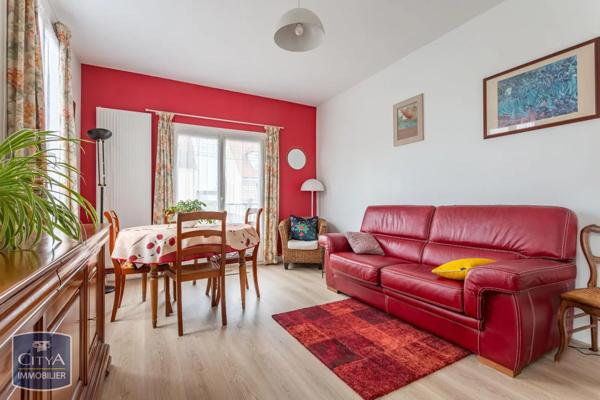 Maison à vendre 3 pièces 50m²