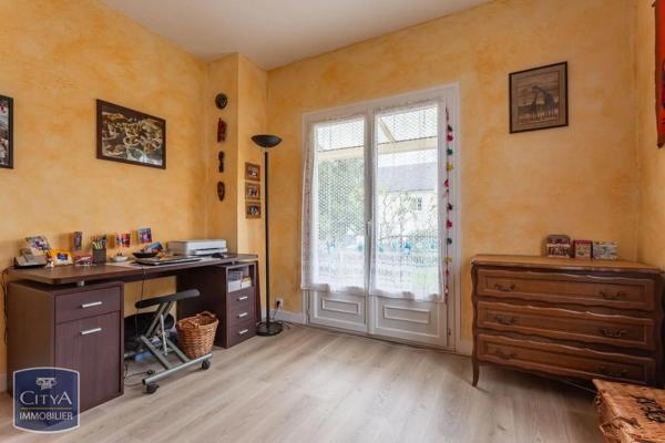 Maison à vendre 3 pièces 50m²