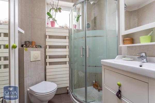 Maison à vendre 3 pièces 50m²