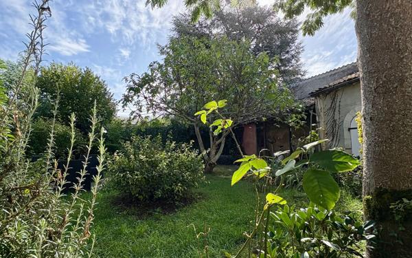 Maison à vendre    7 pièces •  Montmorillon