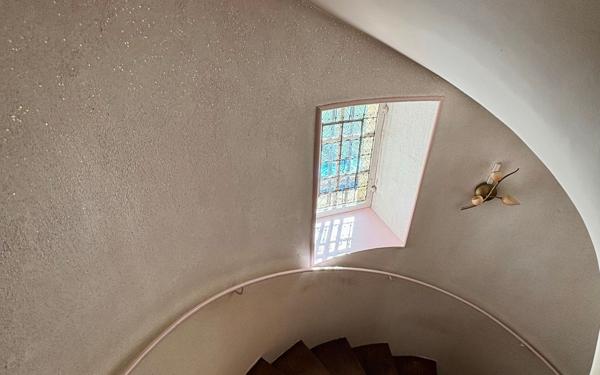 Maison à vendre    7 pièces •  Montmorillon