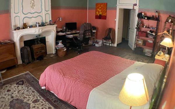 Maison à vendre    7 pièces •  Montmorillon