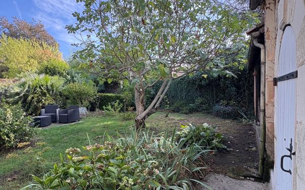 Maison à vendre    7 pièces •  Montmorillon