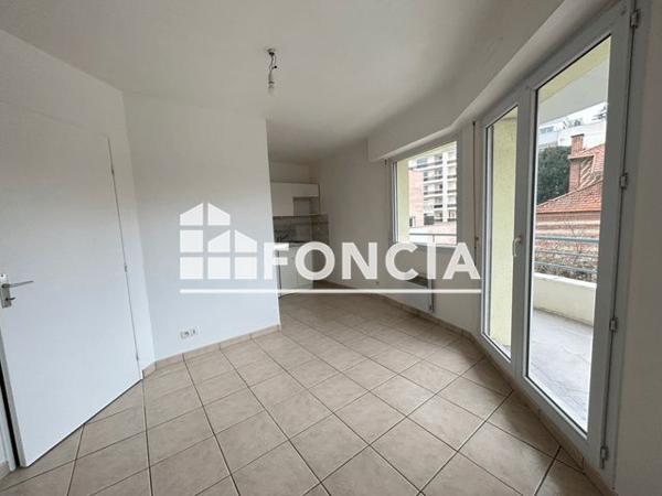 À vendre Studio 23.32 m² - Chartres 28000