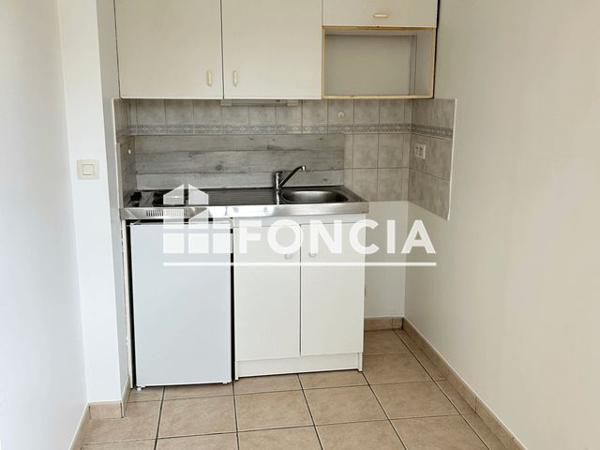 À vendre Studio 23.32 m² - Chartres 28000