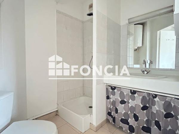 À vendre Studio 23.32 m² - Chartres 28000