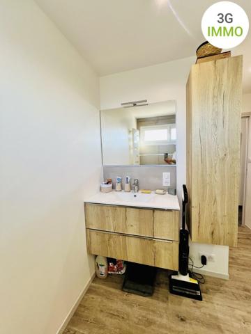 Vente / Appartement T3 à Cholet (49300)