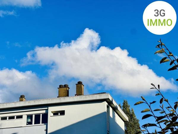 Vente / Appartement T3 à Cholet (49300)