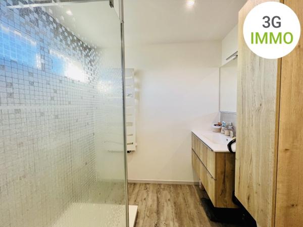 Vente / Appartement T3 à Cholet (49300)