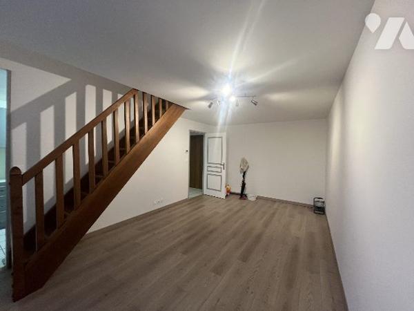 Appartement Duplex type T3 au 1er étage