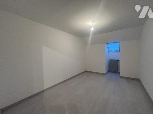 Appartement Duplex type T3 au 1er étage