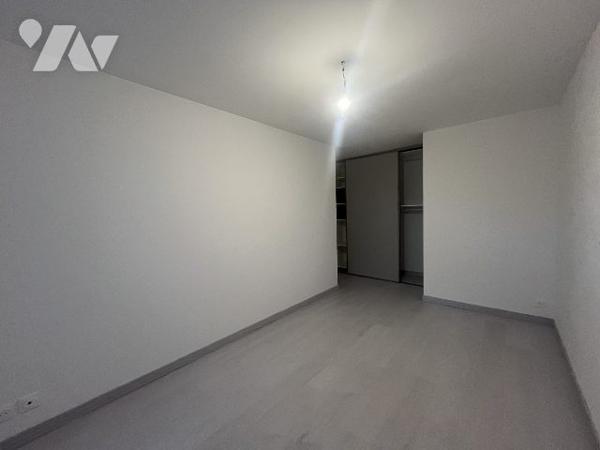 Appartement Duplex type T3 au 1er étage