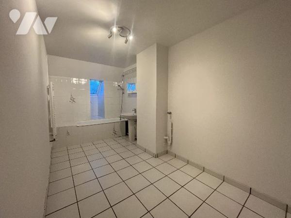 Appartement Duplex type T3 au 1er étage