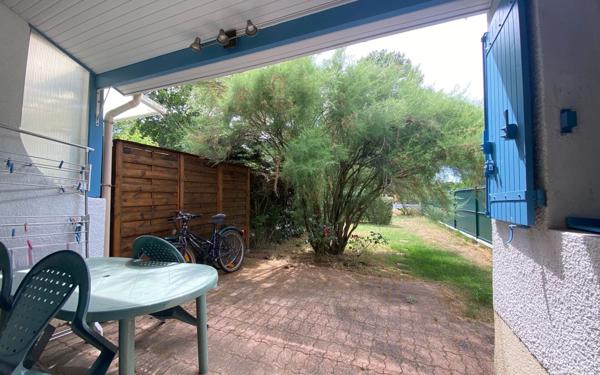 Maison à vendre    3 pièces •  Les Mathes