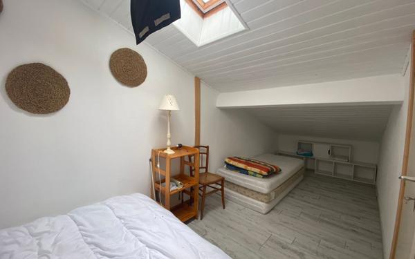 Maison à vendre    3 pièces •  Les Mathes