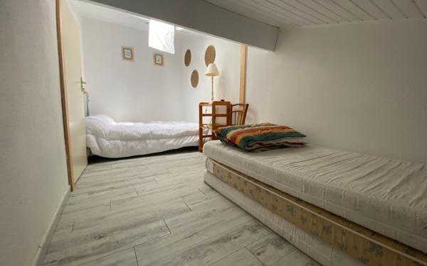 Maison à vendre    3 pièces •  Les Mathes