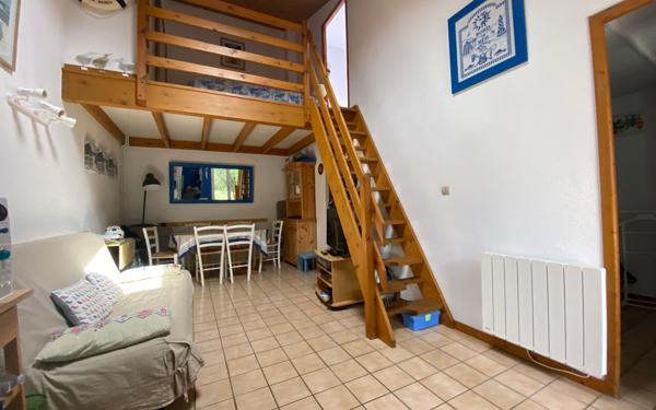 Maison à vendre    3 pièces •  Les Mathes