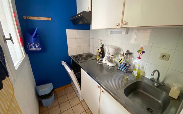 Maison à vendre    3 pièces •  Les Mathes