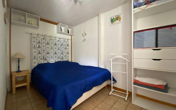 Maison à vendre    3 pièces •  Les Mathes