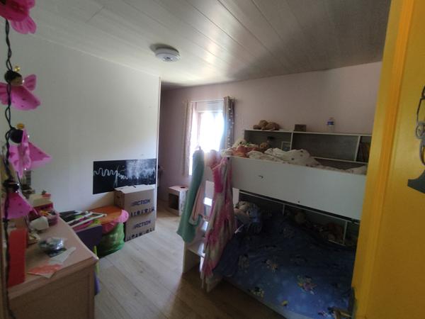 Maison - 5 pièces - 120 m²