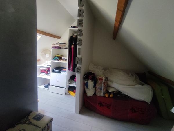 Maison - 5 pièces - 120 m²