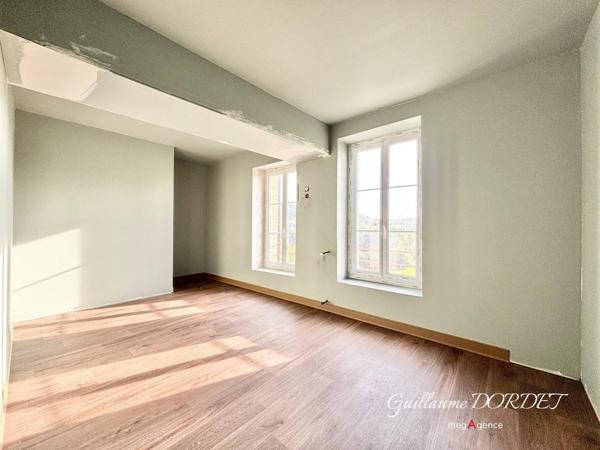 Maison à SAINT-AUBIN-LE-CAUF, 76510 - 6 pièces 166m²