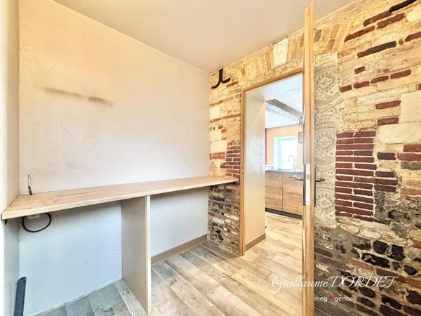 Maison à SAINT-AUBIN-LE-CAUF, 76510 - 6 pièces 166m²