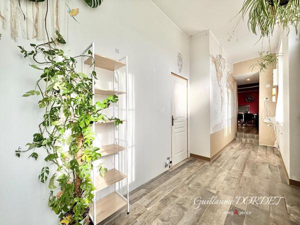 Maison à SAINT-AUBIN-LE-CAUF, 76510 - 6 pièces 166m²