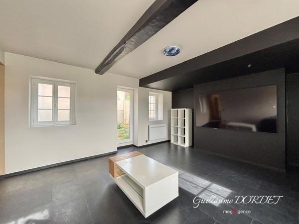 Maison à SAINT-AUBIN-LE-CAUF, 76510 - 6 pièces 166m²