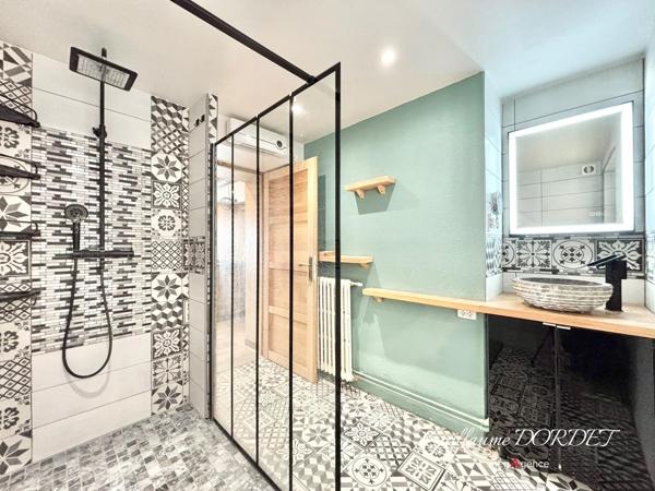 Maison à SAINT-AUBIN-LE-CAUF, 76510 - 6 pièces 166m²