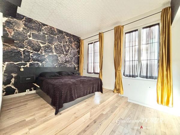 Maison à SAINT-AUBIN-LE-CAUF, 76510 - 6 pièces 166m²