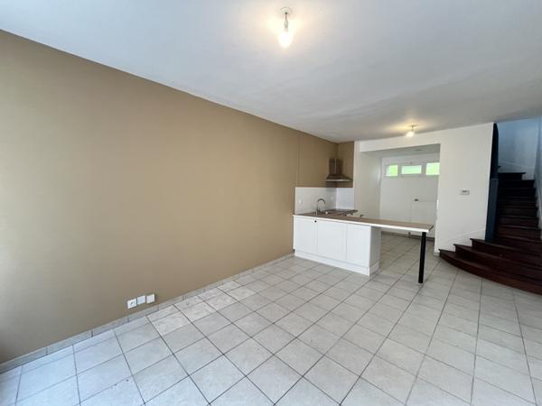 Maison à louer |  Ligueil |  3 pièces | 77 m²