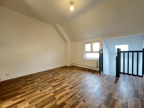 Maison à louer |  Ligueil |  3 pièces | 77 m²