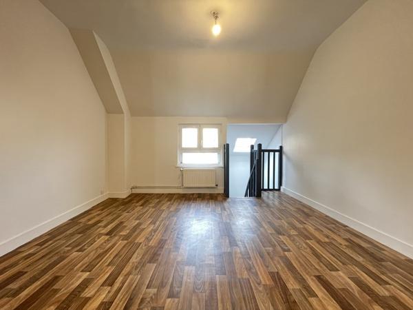 Maison à louer |  Ligueil |  3 pièces | 77 m²