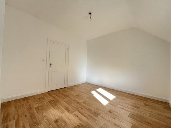 Maison à louer |  Ligueil |  3 pièces | 77 m²