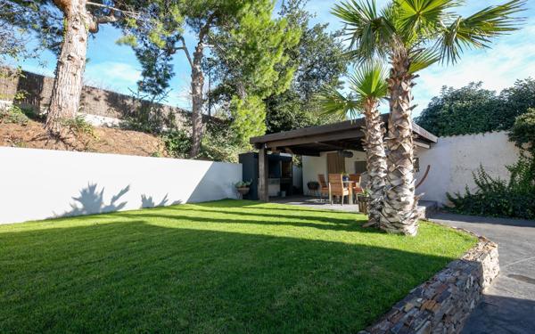 Maison à vendre    5 pièces •  Saint-Estève