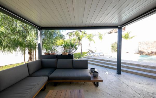 Maison à vendre    5 pièces •  Saint-Estève