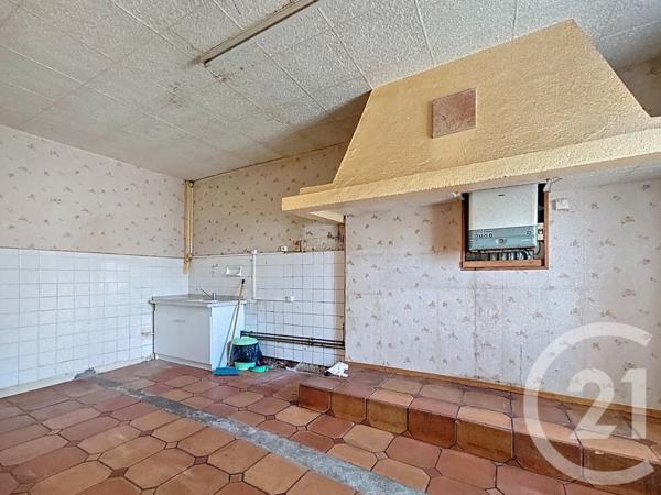 Maison à vendre  6 pièces - 135,56 m2 SALIES DU SALAT - 31