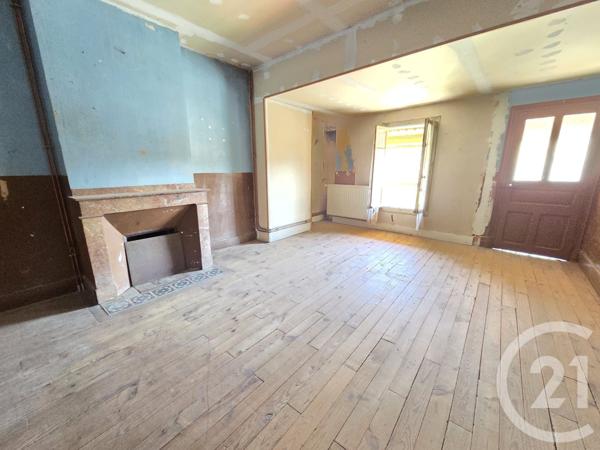 Maison à vendre  6 pièces - 135,56 m2 SALIES DU SALAT - 31