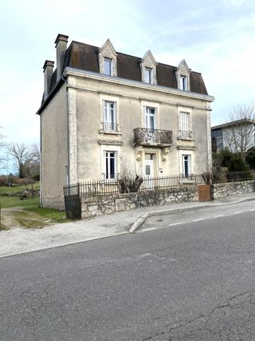 Vente / Maison bourgeoise
