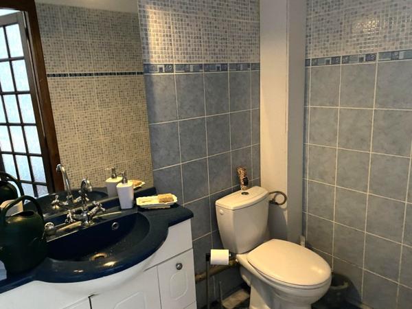 Vente / Maison bourgeoise