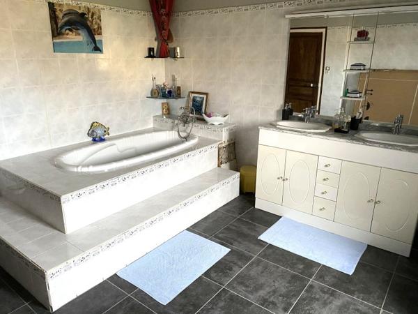 Vente / Maison bourgeoise