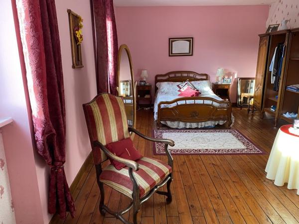 Vente / Maison bourgeoise