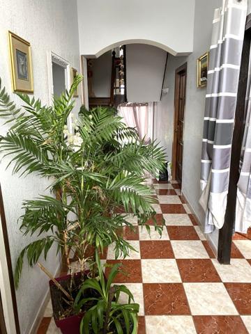 Vente / Maison bourgeoise